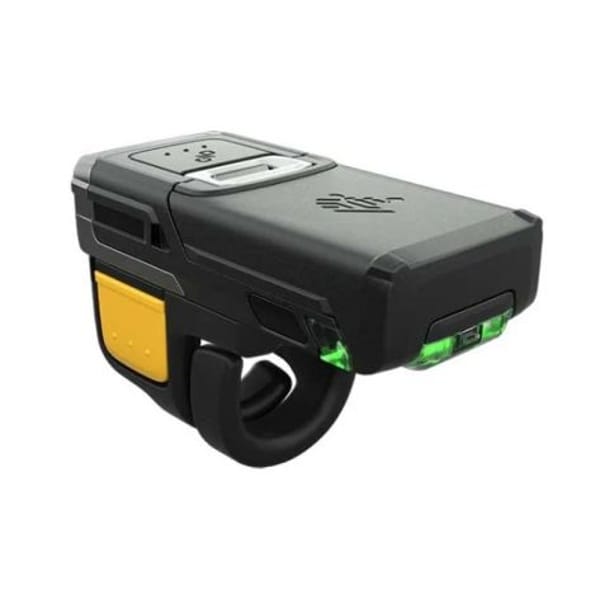 Zebra RS5100 Ring Barcode Scanner (RS51B0-LBSNWR) main product photo