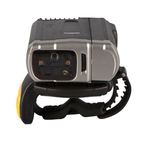 Zebra RS60B0 Ring Barcode Scanner (RS60B0-MRSTWR) main product photo