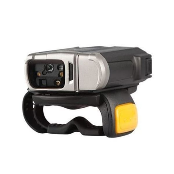 Zebra RS6000 Ring Barcode Scanner (RS60B0-SRSCWR) main product photo