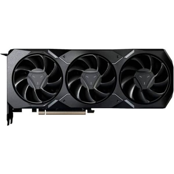 XFX Radeon RX 7900XT 20GB GDDR6 Gaming Graphics Card (RX-79TMBABF9) main product photo