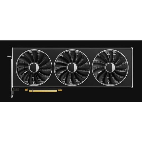 XFX Speedster MERC310 AMD Radeon RX 7900XT 20GB GDDR6 Gaming Graphics Card (RX-79TMERCB9) main product photo