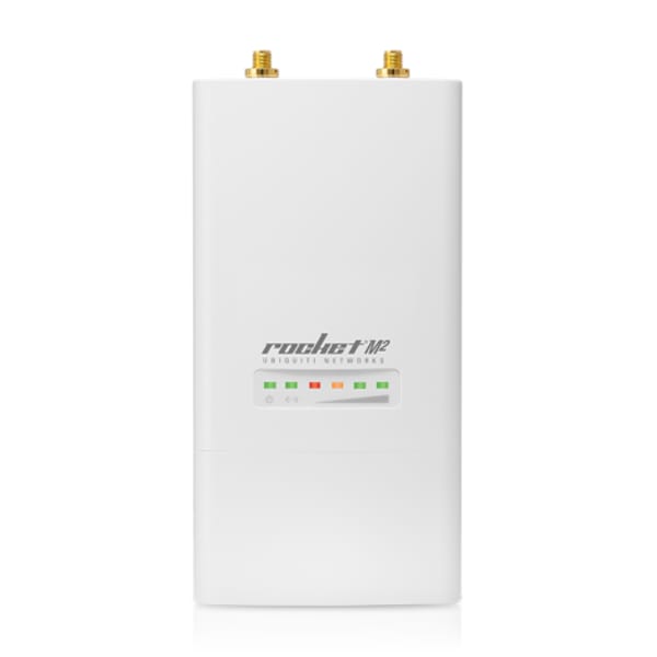 Ubiquiti Rocket M2 Access Point main product photo