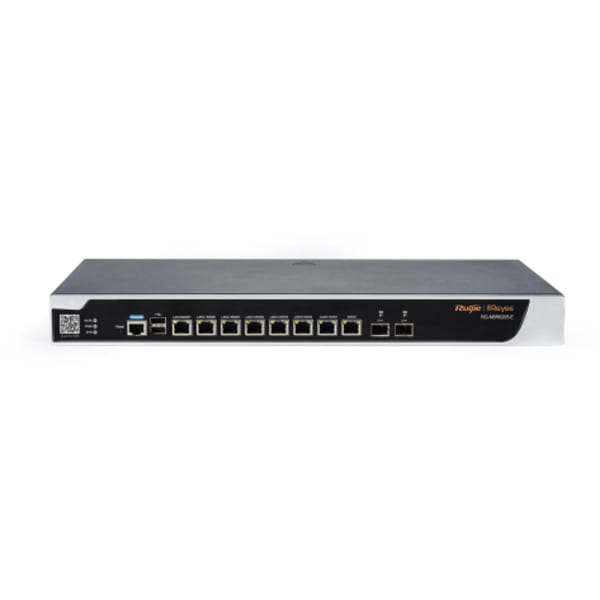 Ruijie RG-NBR6205-E Router main product photo