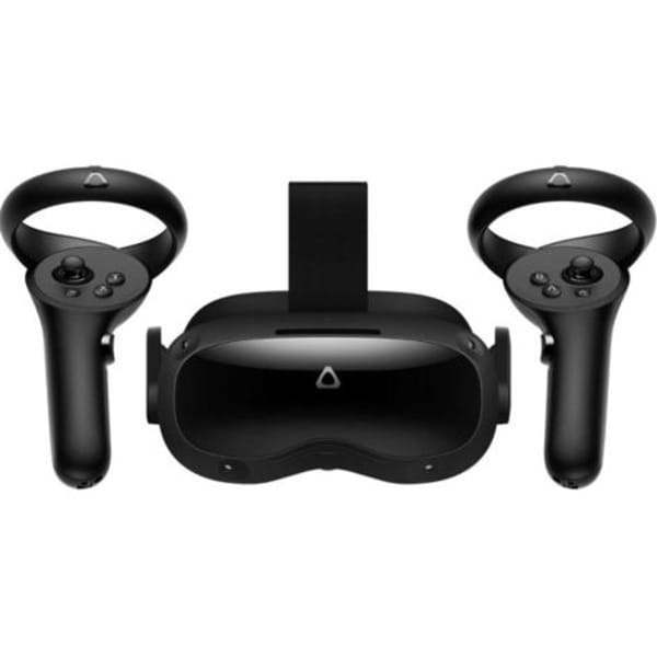 HTC Vive Focus 3 Business Edition VR Headset (99HASY008-00) main product photo