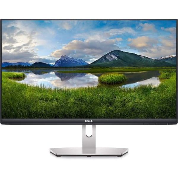 Dell S2421HN 23.8" Full HD 75Hz IPS Monitor main product photo
