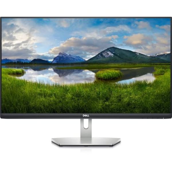 Dell S2721HN 27" Full HD 75Hz IPS Monitor main product photo