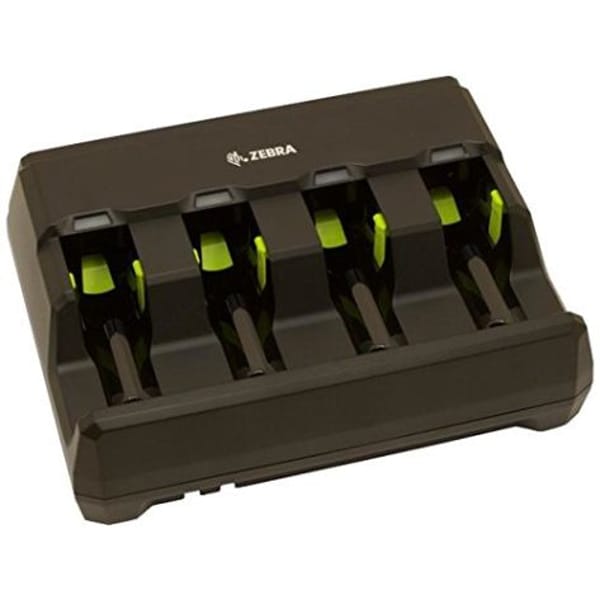 Zebra Scanner Chargers and Cradles (SAC3600-4001CR) main product photo
