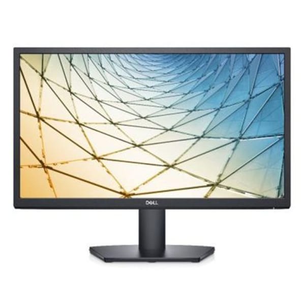 Dell SE2222H 21.5" Full HD 60Hz VA Monitor main product photo