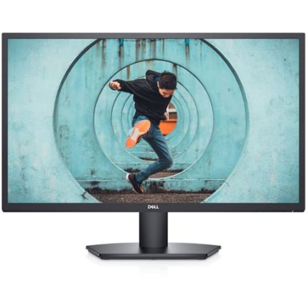 Dell SE2722H 23.8" Full HD 75Hz VA Monior main product photo
