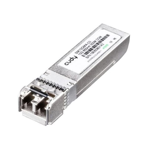 Cudy SM10GMA-03 SFP Transceiver main product photo