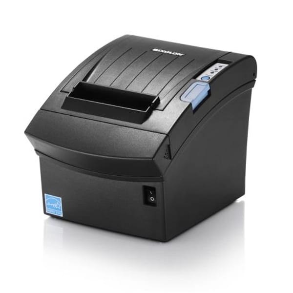 Bixolon SRP-350III Thermal Receipt Printer (SRP-350IIICOG) main product photo