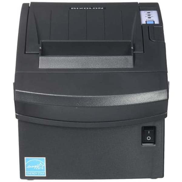 Bixolon SRP-350 Plus III Thermal Receipt Printer (SRP-350PLUSIIICOG) main product photo
