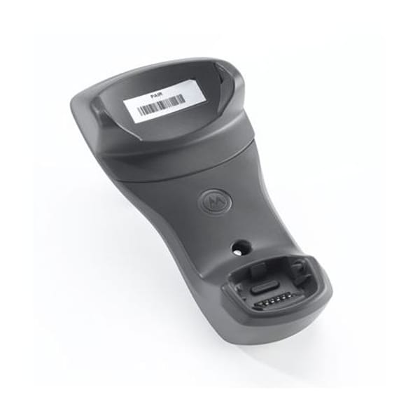 Zebra Scanner Charging Cradles (STB2078-C10007WR) main product photo