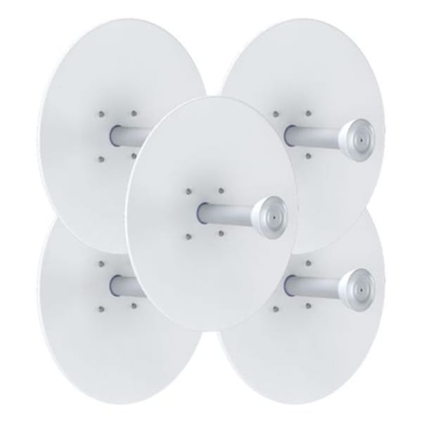RF Elements STD-27-UM-5PACK Directional Parabolic Dish Antenna main product photo