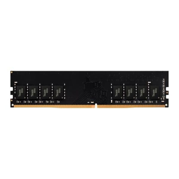 TeamGroup Elite DDR4 16GB RAM Desktop Memory (TED416G3200C2201) main product photo