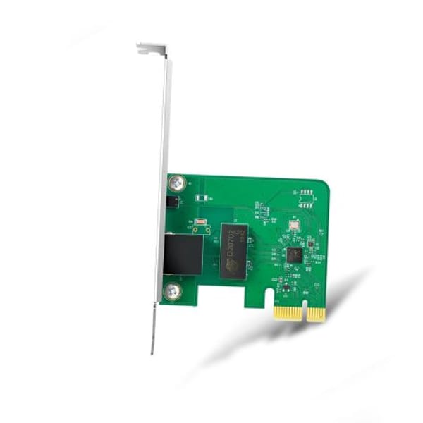 TP-Link TG-3468 PCI Network Adapter main product photo