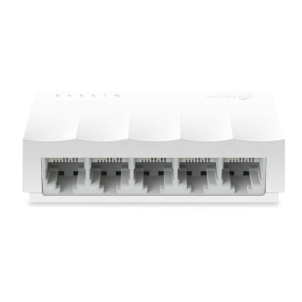 TP-Link TL-LS1005 5 Port Switch main product photo