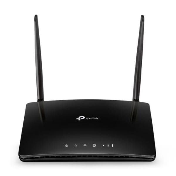 TP-Link Archer MR600 Router main product photo