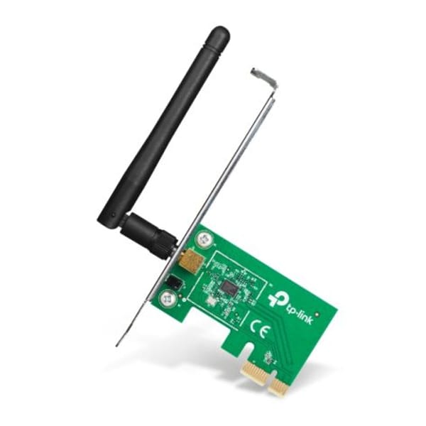TP-Link TL-WN781ND Wireless Adapter main product photo