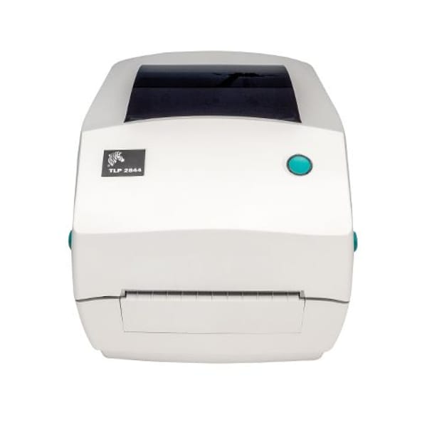 Zebra TLP 2844 Desktop Label Printer (TS-BPZE2844) main product photo