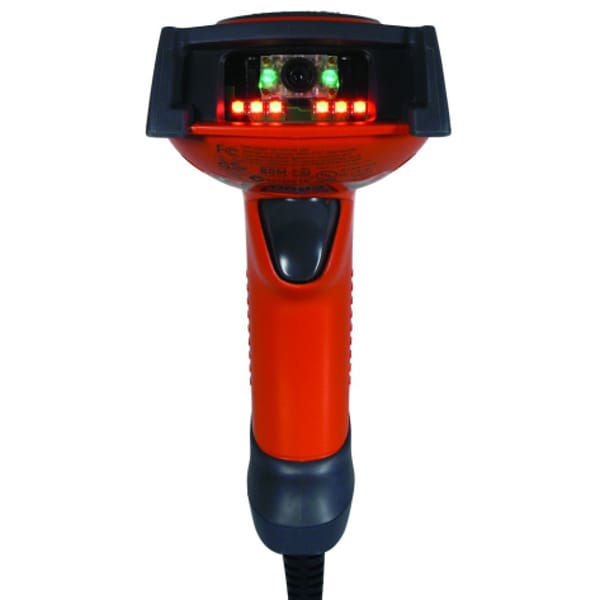Honeywell 4800i 2D Scanner (TS-BSHW48002D) main product photo