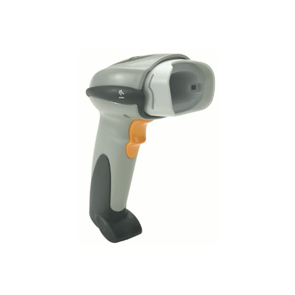 Zebra Symbol DS 6707 2D Handheld Digital Imager Scanner (TS-BSSYDS6707 2D) main product photo