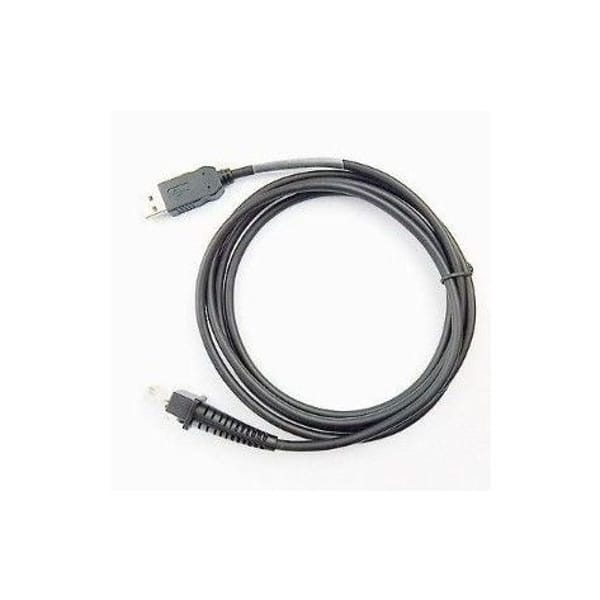 Datalogic Cables For QD Series (TS-CADLQDS) main product photo