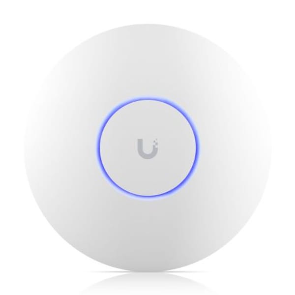 Ubiquiti UniFi U6-Enterprise Access Point main product photo