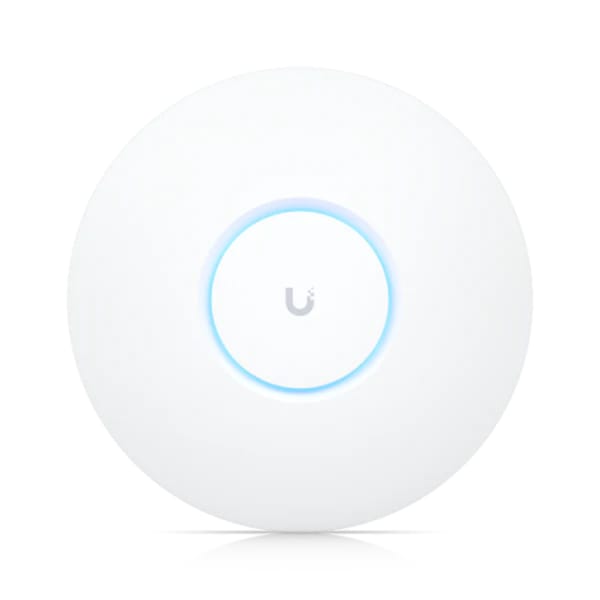 Ubiquiti UniFi U6-Lite Access Point main product photo