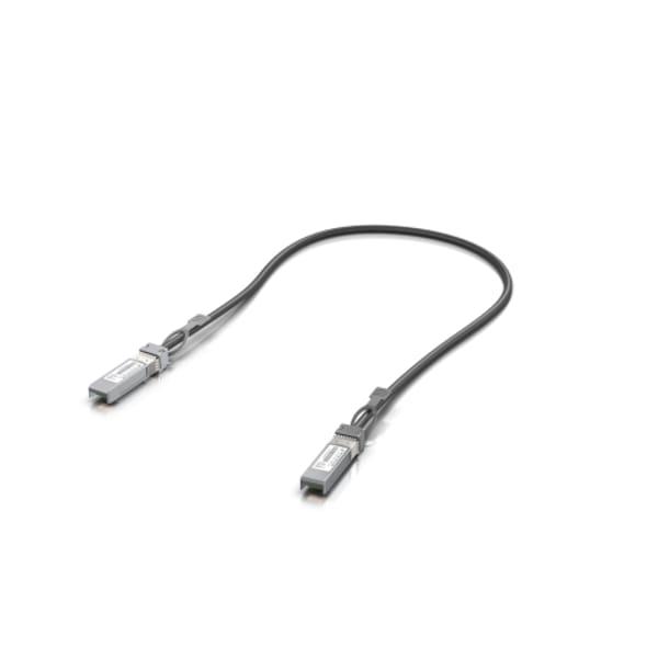 Ubiquiti UACC-DAC-SFP10-0.5M Direct Attach Cable main product photo