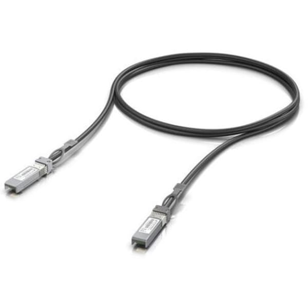Ubiquiti UniFi UACC-DAC-SFP28-3M Direct Attach Cable main product photo