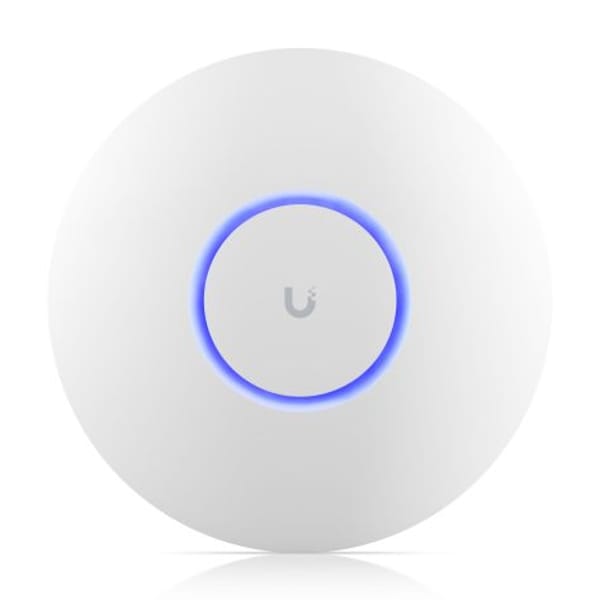 Ubiquiti UniFi UAP-AC-LITE Access Point main product photo