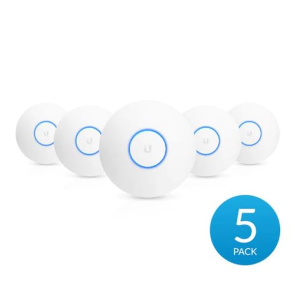Ubiquiti UniFi UAP-AC-LR Access Point main product photo