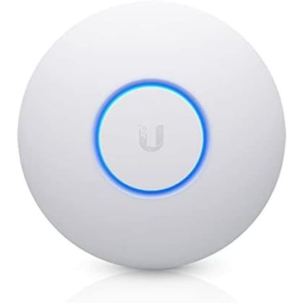 Ubiquiti UniFi UAP-nanoHD-5 Access Point (Pack of 5) main product photo