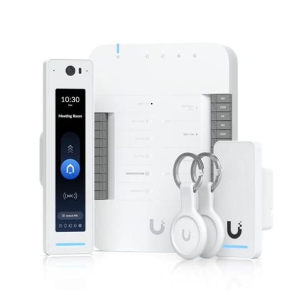 Ubiquiti UniFi UA-G2-SK-Pro Access Starter Kit main product photo