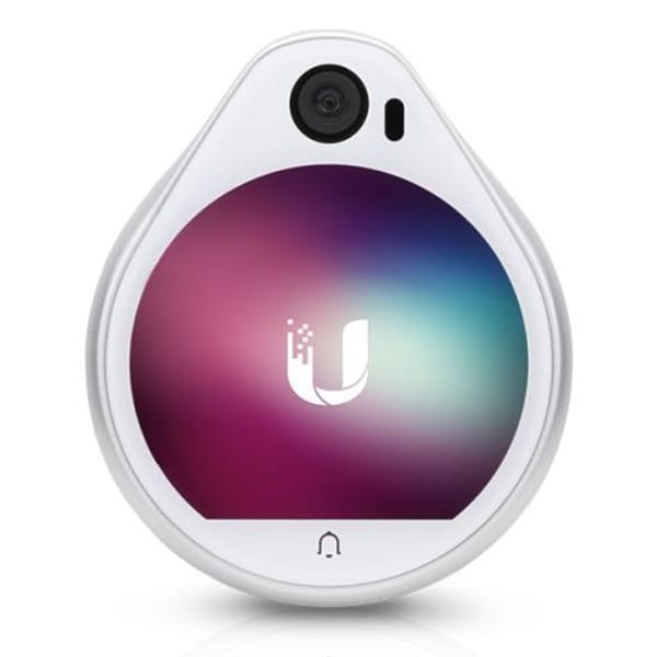 Ubiquiti UniFi UA-PRO Access Reader Pro main product photo