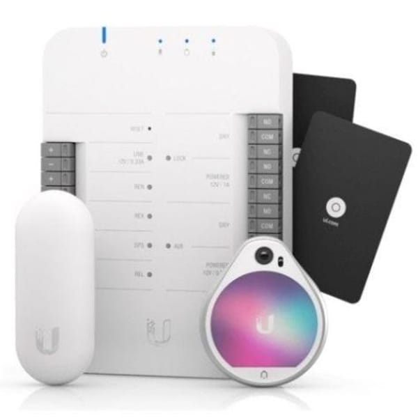 Ubiquiti UniFi UA-SK Access Starter Kit main product photo