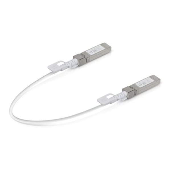 Ubiquiti UniFi UC-DAC-SFP28 25Gbps Direct Attach Copper Cable main product photo