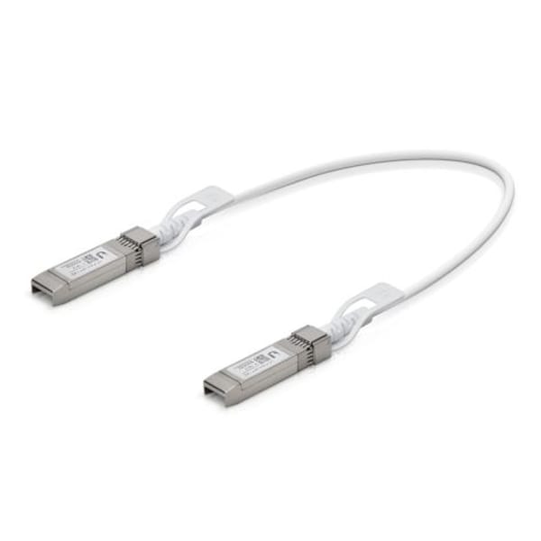 Ubiquiti UniFi UC-DAC-SFP+ 10 Gbps Direct Attach Copper Cable main product photo