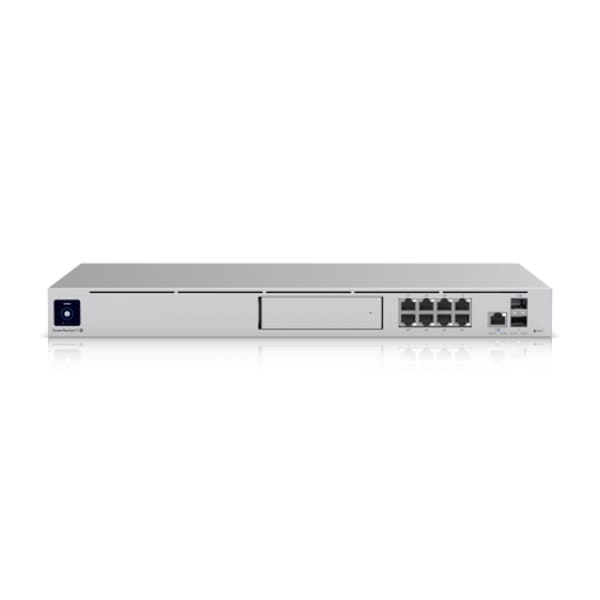 Ubiquiti UniFi Dream Machine Special Edition (UDM-SE) main product photo