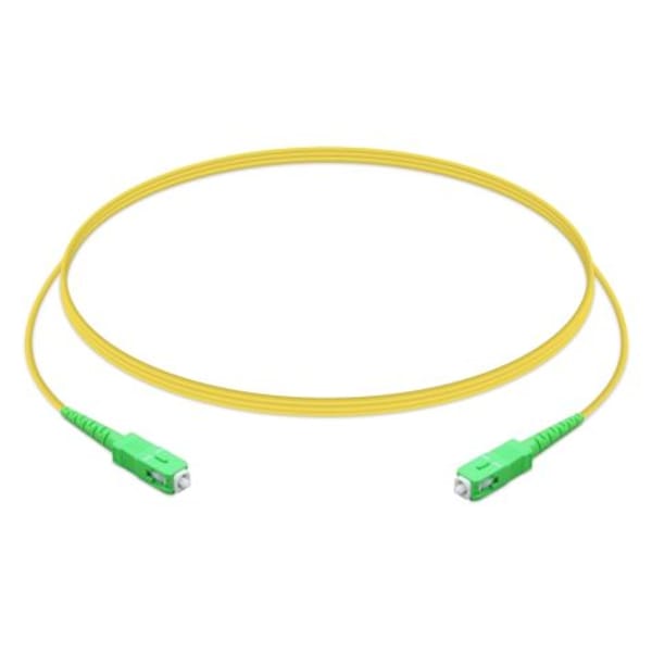 Ubiquiti UFiber UF-SM-PATCH-APC-APC PatchCord Cable main product photo