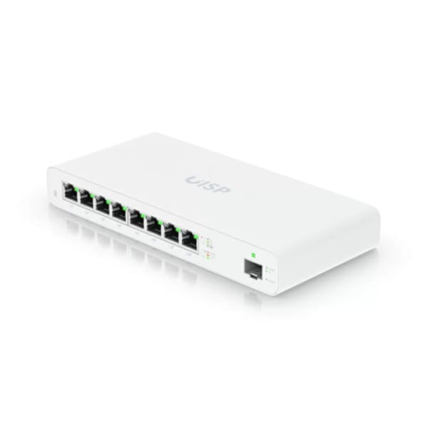 Ubiquiti UISP Router main product photo