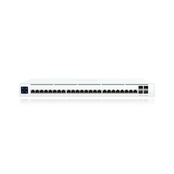 Ubiquiti 10G SFP 24 Ports Switch (UISP-S-Pro) main product photo