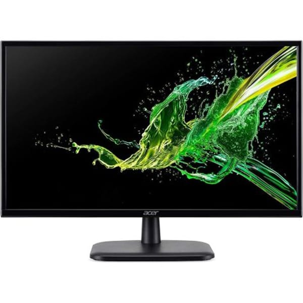 Acer EK241YEBMIX 23.8'' FHD 100Hz IPS Monitor (UM.QE1EE.E02) main product photo