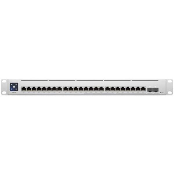 Ubiquiti UniFi Enterprise 24 PoE (USW-Enterprise-24-PoE) main product photo