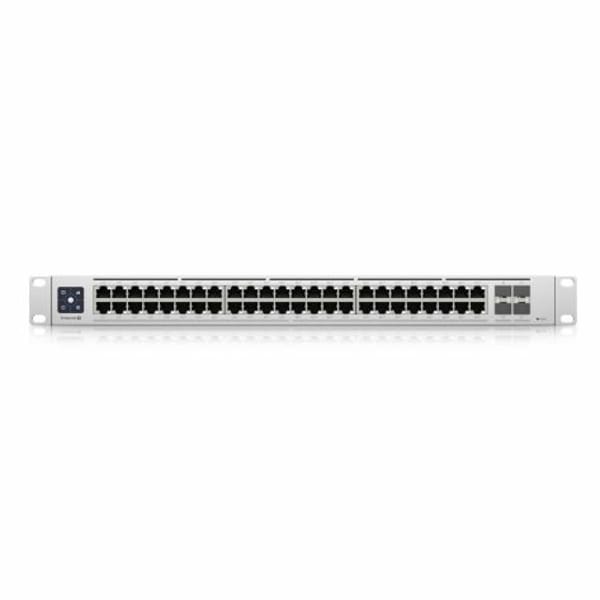 Ubiquiti UniFi Switch Enterprise 48 PoE (USW-Enterprise-48-PoE) main product photo
