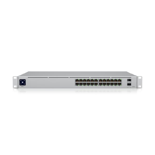 Ubiquiti UniFi USW-Pro-24 Switch main product photo