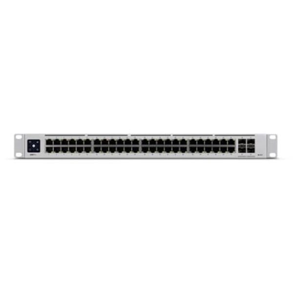 Ubiquiti UniFi Pro 48 Switch (USW-PRO-48) main product photo