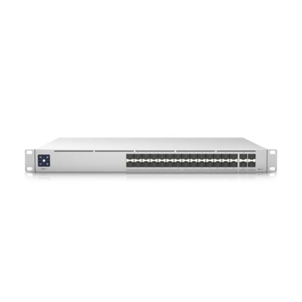 Ubiquiti UniFi USW-PRO-Aggregation Managed Switch main product photo
