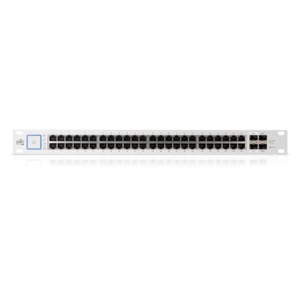 Ubiquiti UniFi Switch 48 Ports (US-48-500W) main product photo